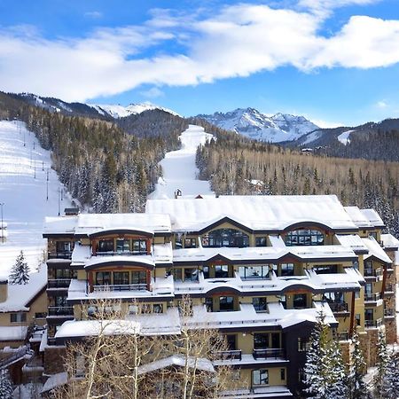 Aparthotel Lumiere By Dunton Telluride Zewnętrze zdjęcie