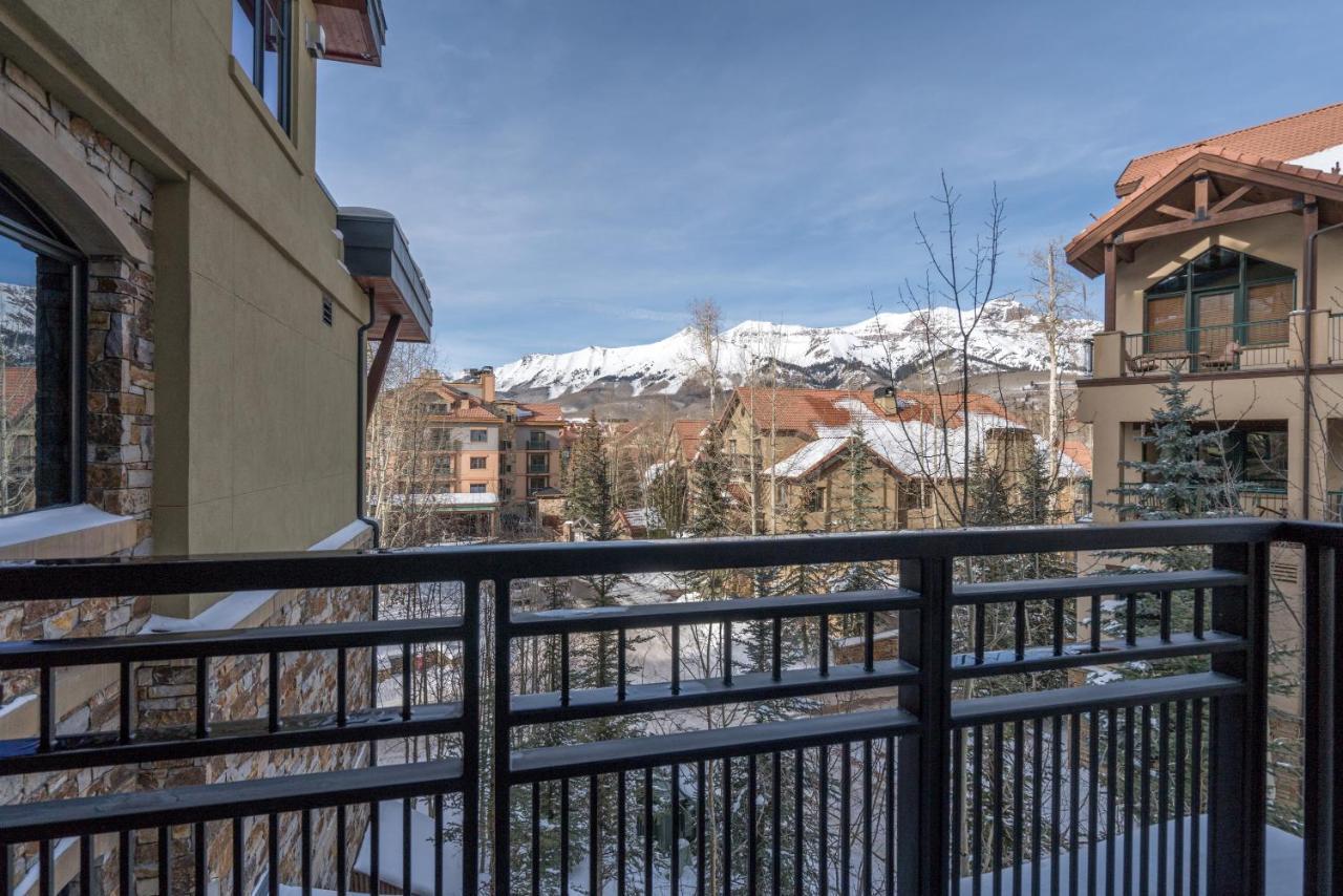Aparthotel Lumiere By Dunton Telluride Zewnętrze zdjęcie