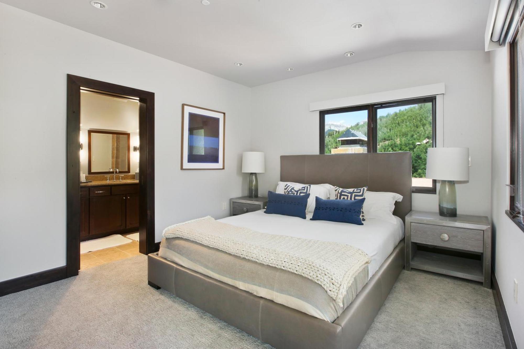 Aparthotel Lumiere By Dunton Telluride Zewnętrze zdjęcie