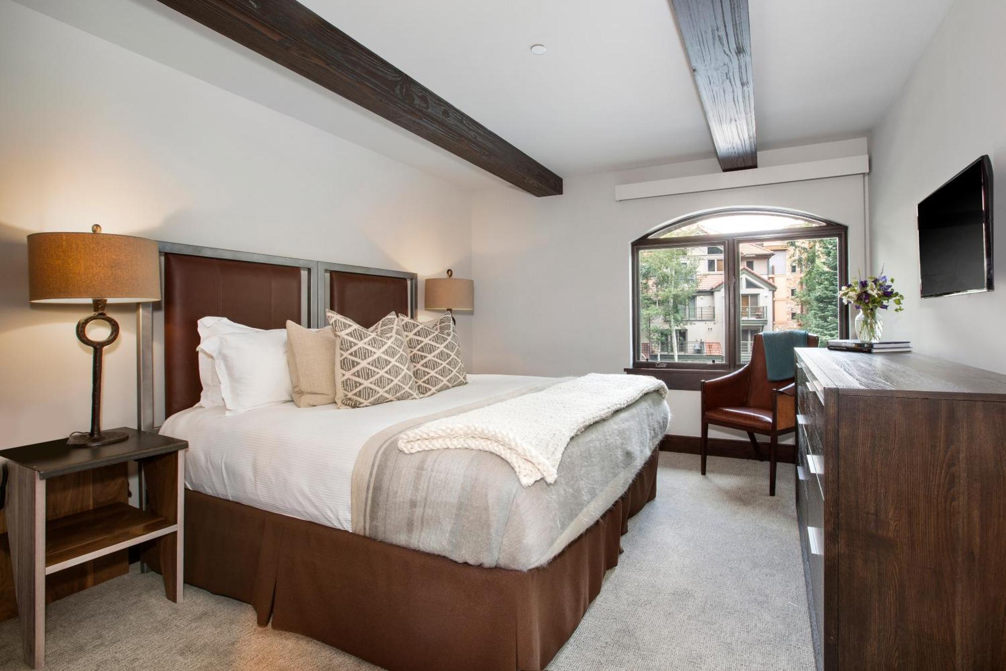 Aparthotel Lumiere By Dunton Telluride Pokój zdjęcie