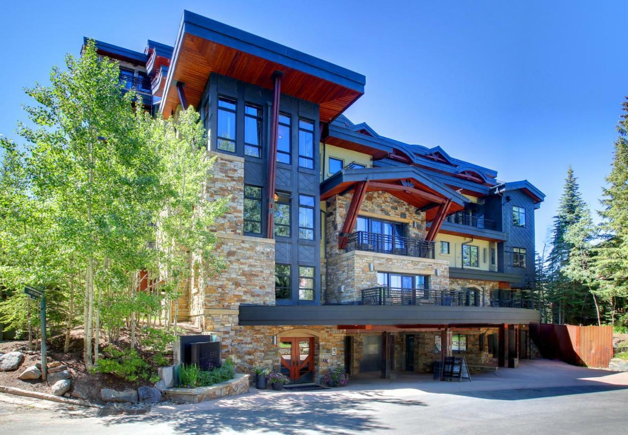 Aparthotel Lumiere By Dunton Telluride Zewnętrze zdjęcie